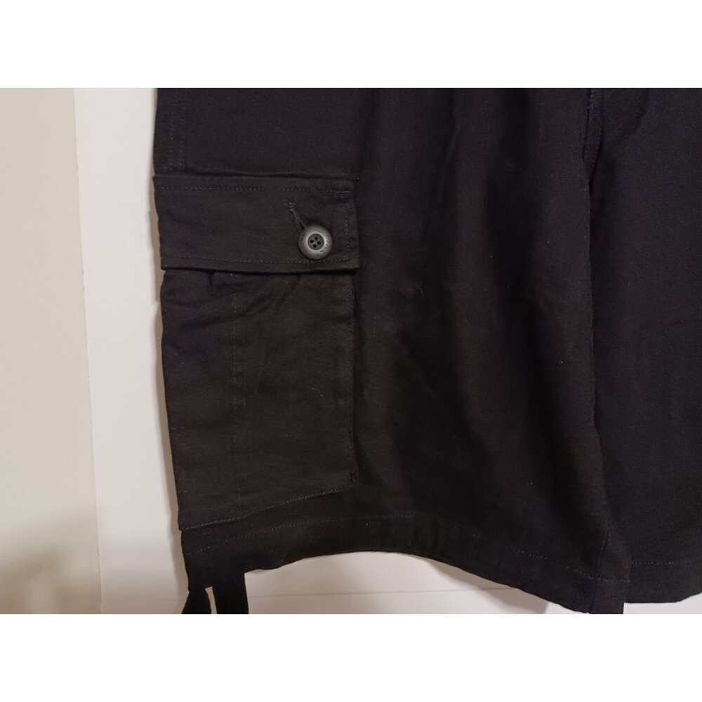 Mens Cargo Combat Shorts Casual Work, Hiking Summer Outdoor Size 40 (40X9.5") - Picture 2 of 6